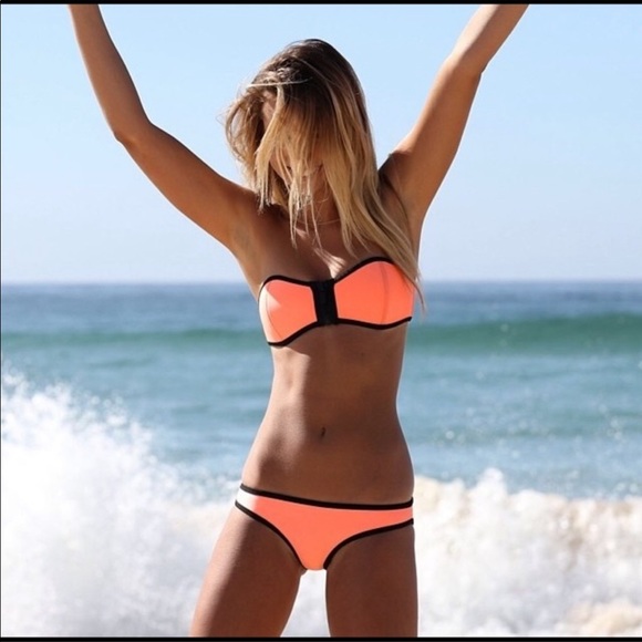 triangl swimwear Other - Triangl swimwear Arizona sunset bikini